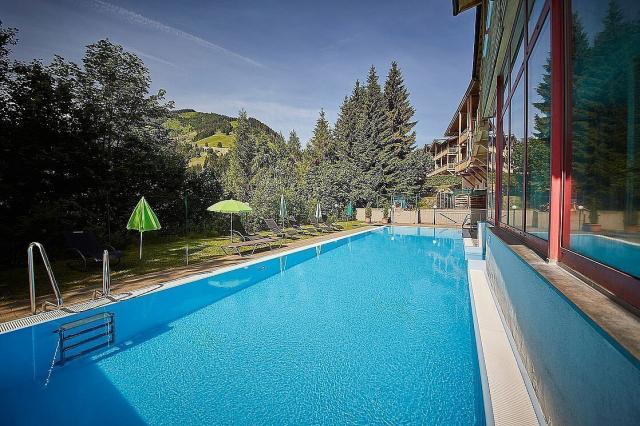 AlpenParks Resort Rehrenberg