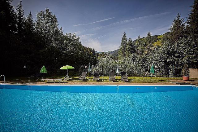 AlpenParks Resort Rehrenberg