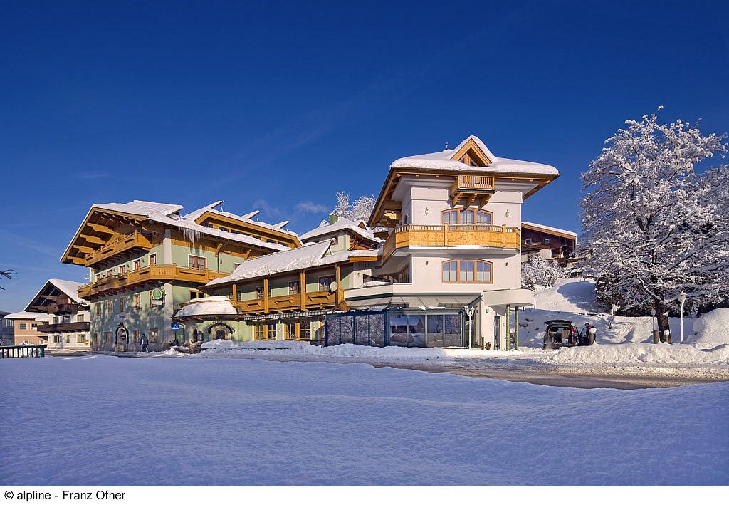 Gasthof Obermair