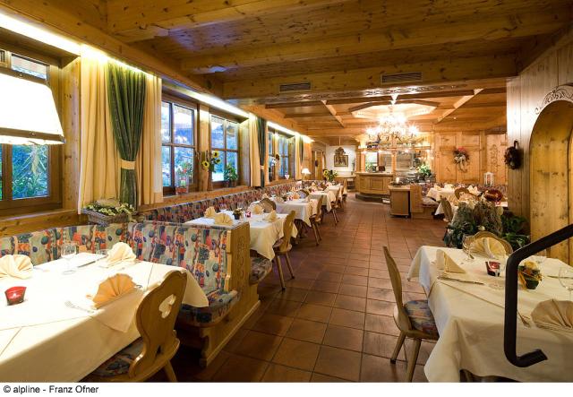 Gasthof Obermair