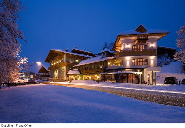Gasthof Obermair