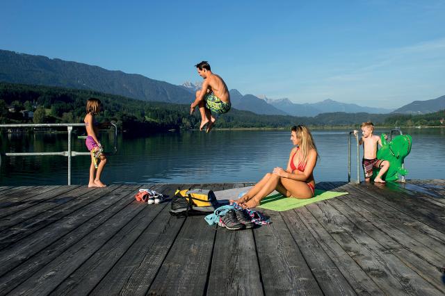 Franz Ferdinand Mountain Resort