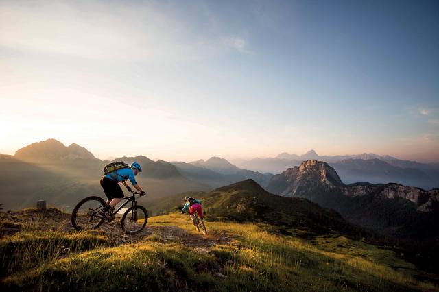 Franz Ferdinand Mountain Resort
