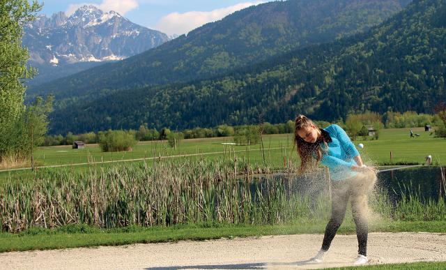 Franz Ferdinand Mountain Resort