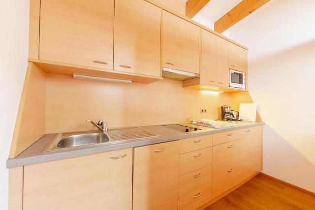 Residence Lanterna Verde