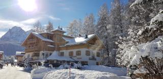 Residence Lanterna Verde