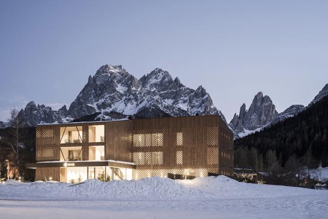 Residence Gamz Apart & Villa