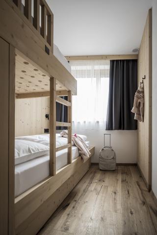 Residence Gamz Apart & Villa