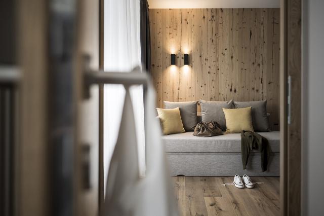 Residence Gamz Apart & Villa