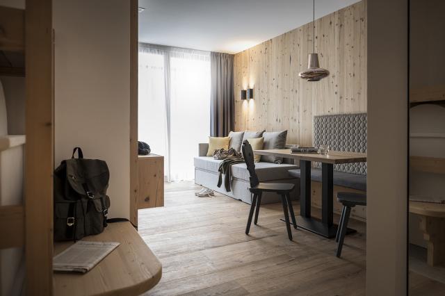 Residence Gamz Apart & Villa