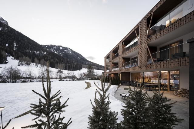 Residence Gamz Apart & Villa
