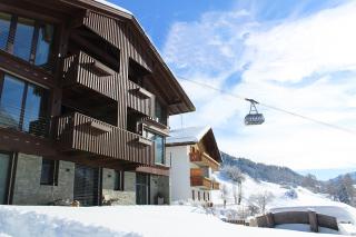 Residence Gamz Villa