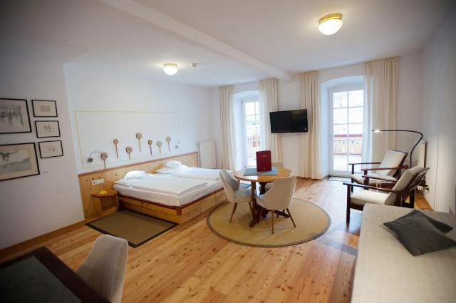 Parkhotel Sole Paradiso