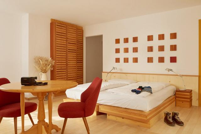Parkhotel Sole Paradiso