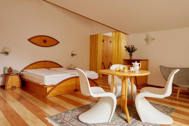 Parkhotel Sole Paradiso