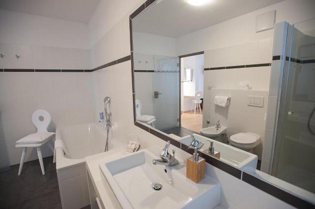 Parkhotel Sole Paradiso