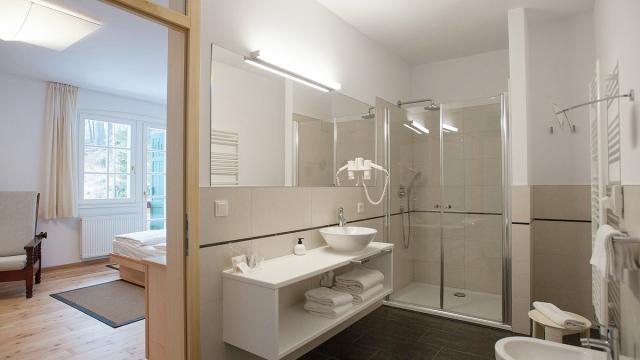 Parkhotel Sole Paradiso