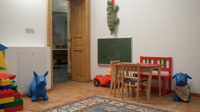 Parkhotel Sole Paradiso