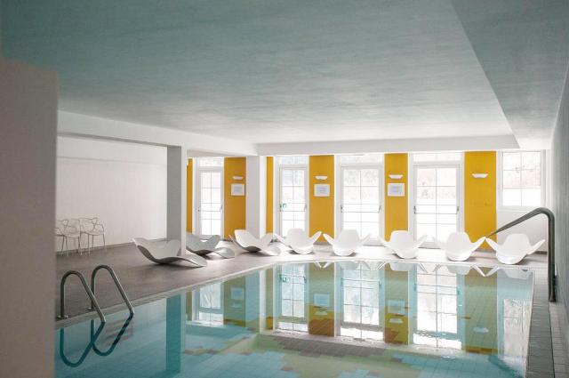 Parkhotel Sole Paradiso