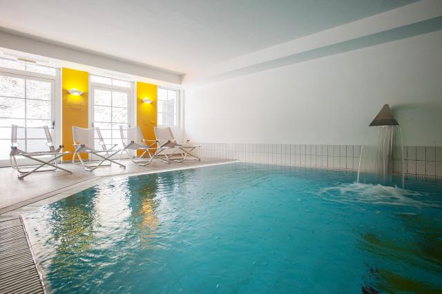 Parkhotel Sole Paradiso