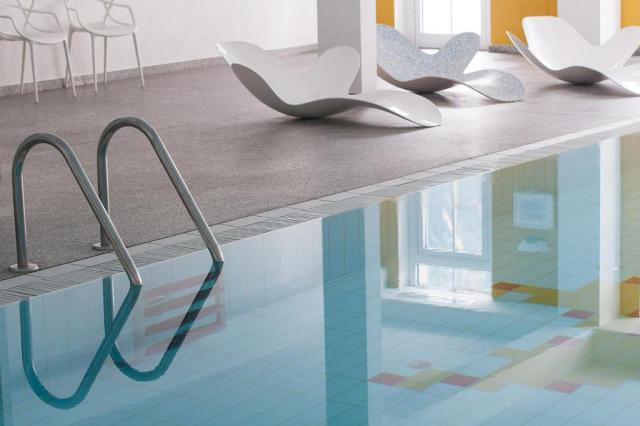 Parkhotel Sole Paradiso