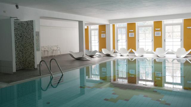 Parkhotel Sole Paradiso