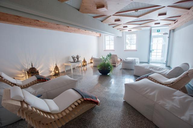 Parkhotel Sole Paradiso