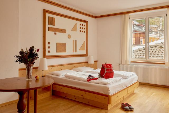 Parkhotel Sole Paradiso