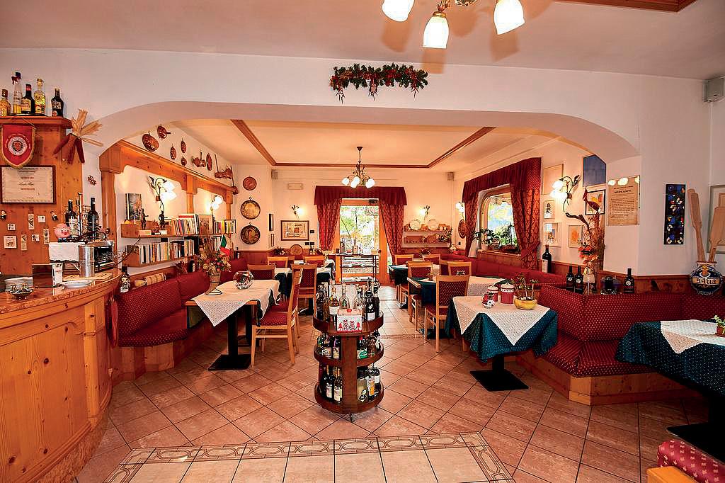La Locanda