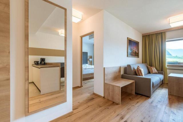 Aparthotel Panorama