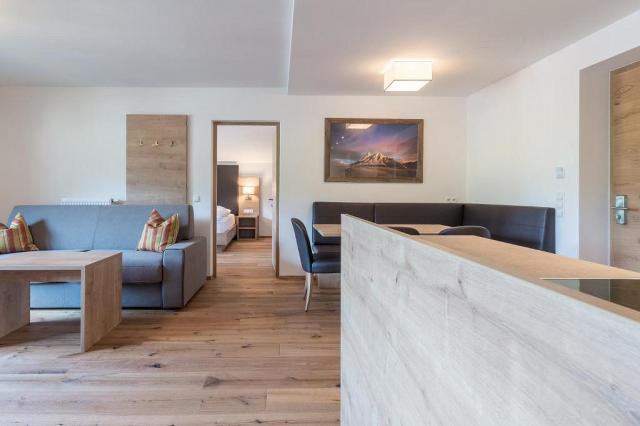 Aparthotel Panorama
