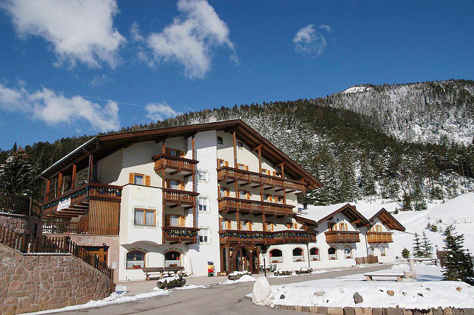 Alpine Touring