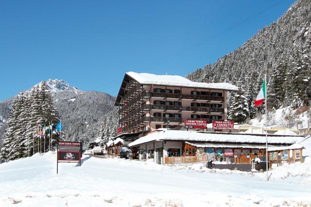 Il Caminetto