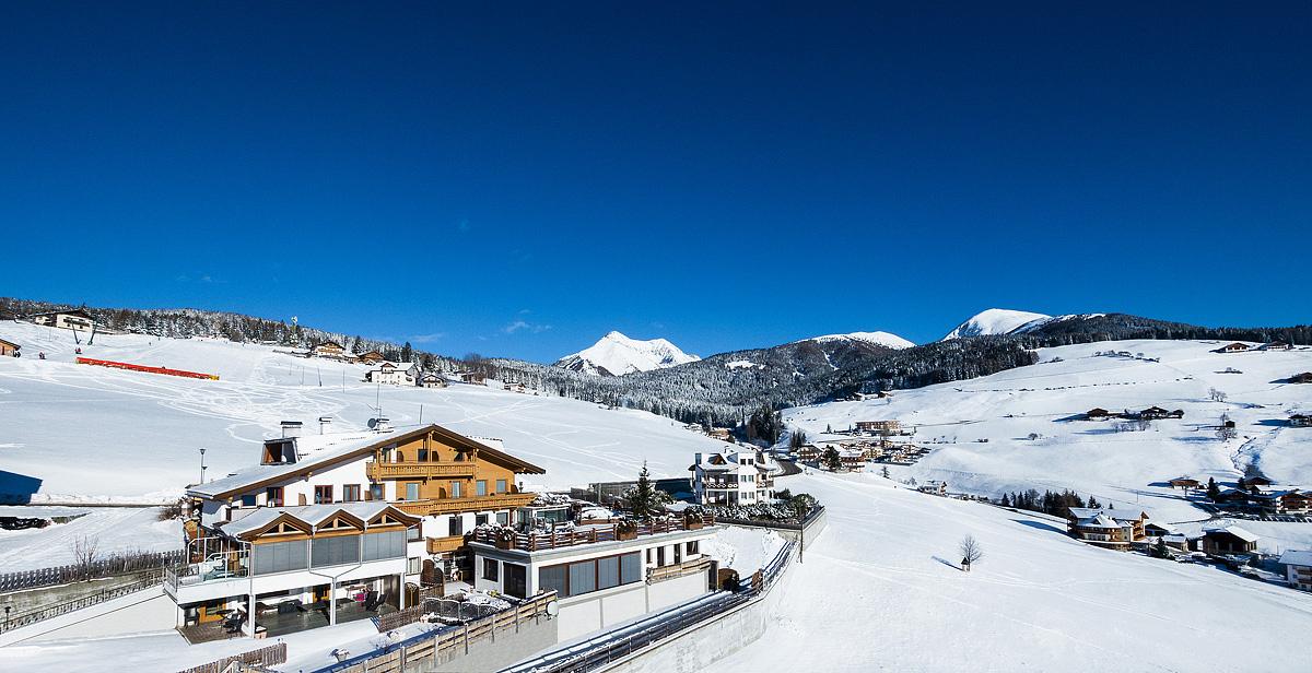 Pension Wiesenrain