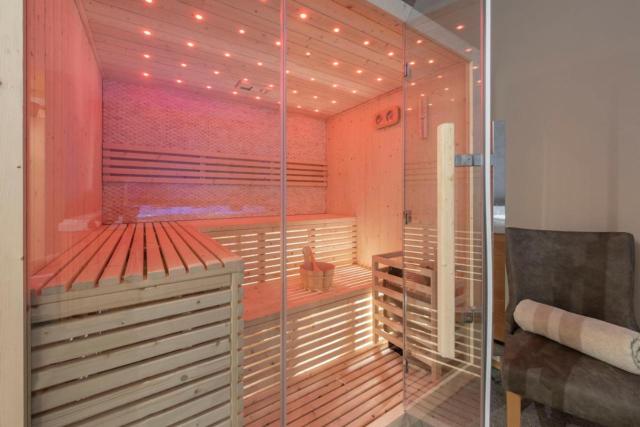 Apartmánový dům Morans
