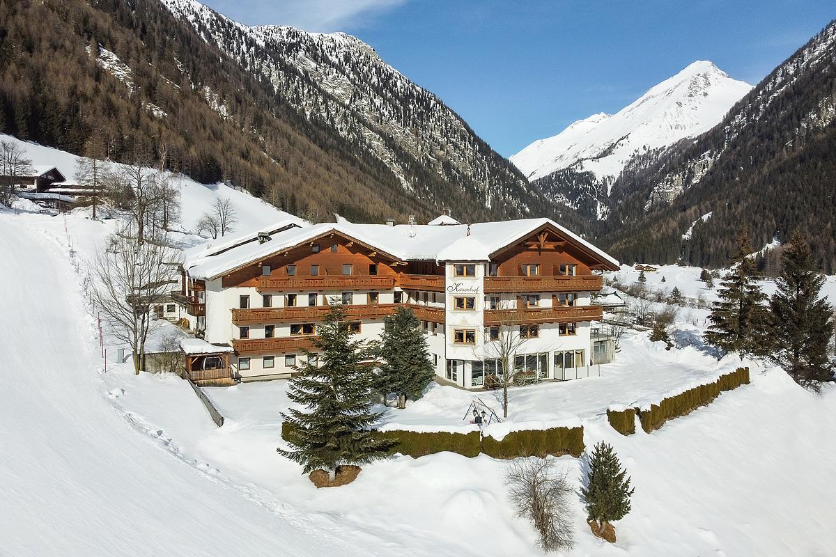 Kaserhof