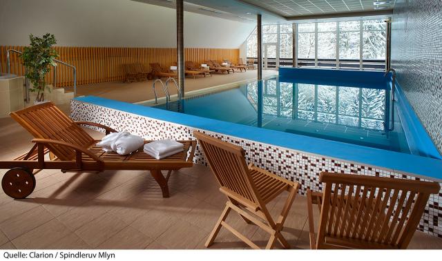 Pinia Hotel & Resort