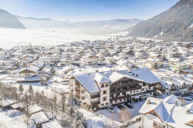 Aparthotel Panorama