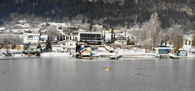 Seehotel Hoffmann