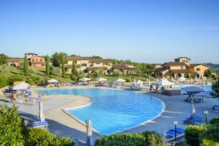 Hotel Pian Dei Mucini