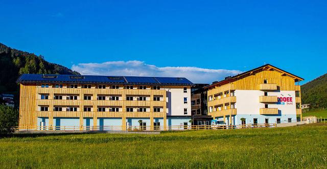Cooee Alpin Hotel Bad Kleinkirchheim