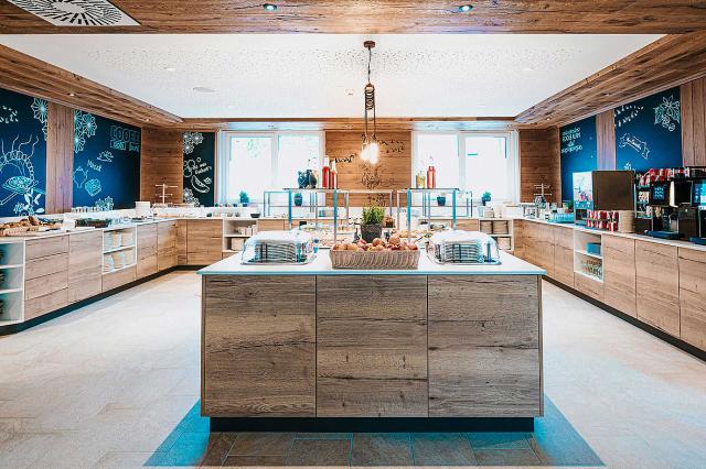 Cooee Alpin Hotel Bad Kleinkirchheim