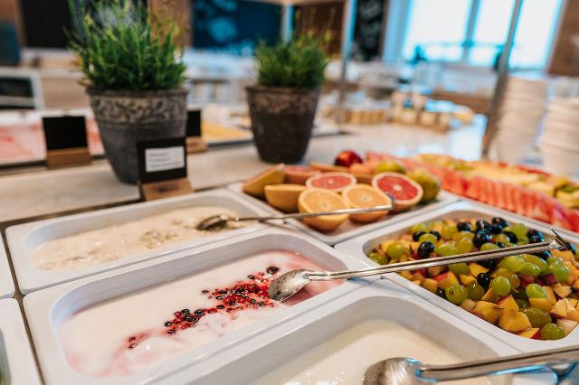 Cooee Alpin Hotel Bad Kleinkirchheim