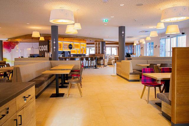 Cooee Alpin Hotel Bad Kleinkirchheim