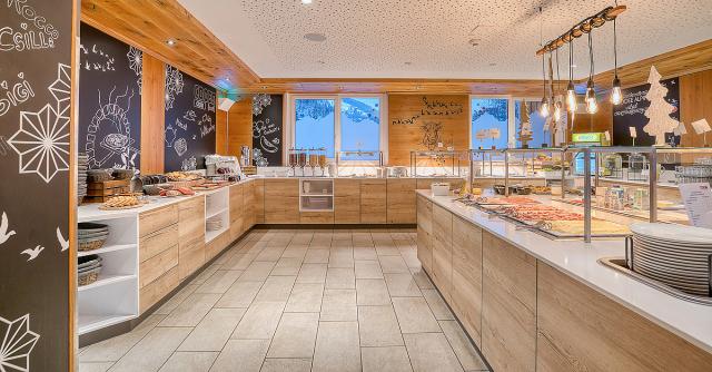 Cooee Alpin Hotel Bad Kleinkirchheim