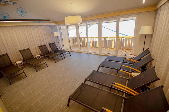 Cooee Alpin Hotel Bad Kleinkirchheim