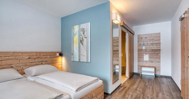 Cooee Alpin Hotel Bad Kleinkirchheim