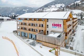 Cooee Alpin Hotel Bad Kleinkirchheim