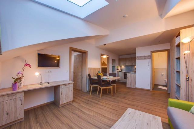 Residence Silvia