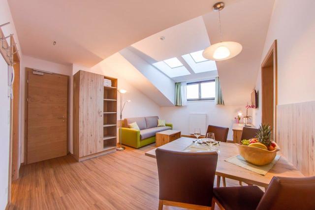 Residence Silvia